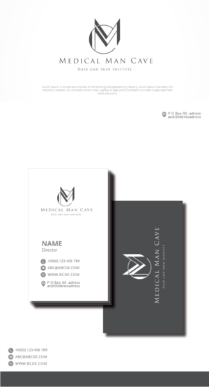 Logo Design by graphicevolution for this project | Design: #22520830