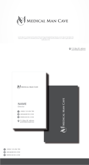 Logo Design by graphicevolution for this project | Design: #22544695
