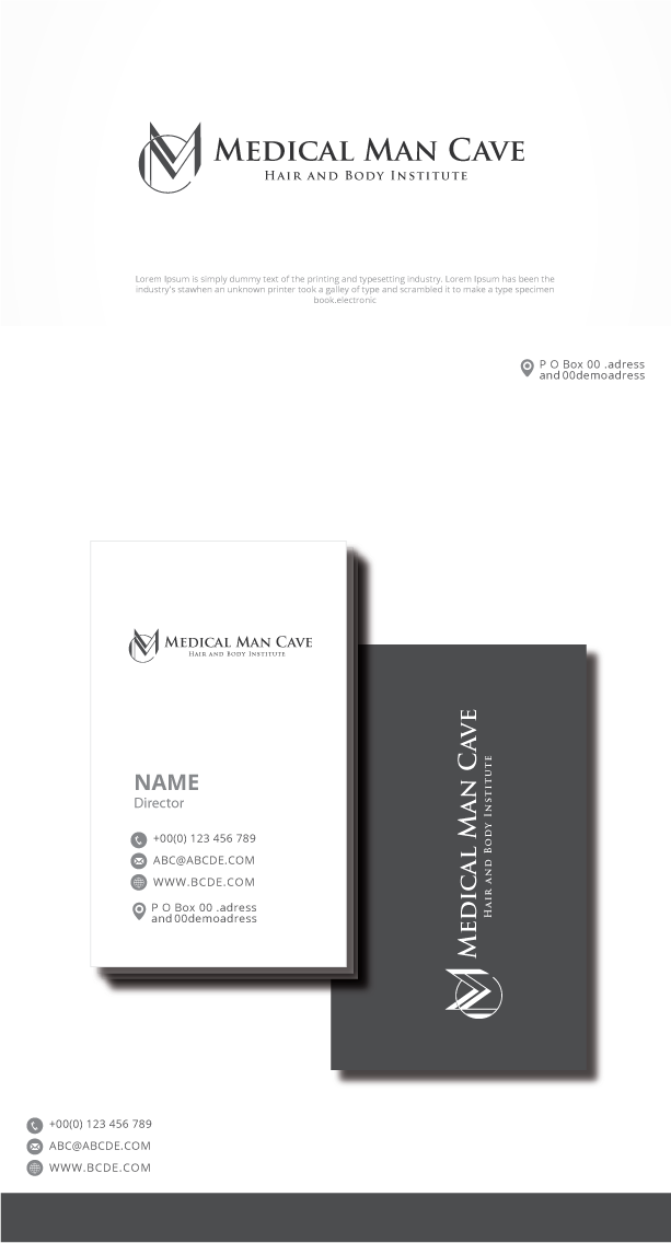 Logo Design by graphicevolution for this project | Design: #22548789