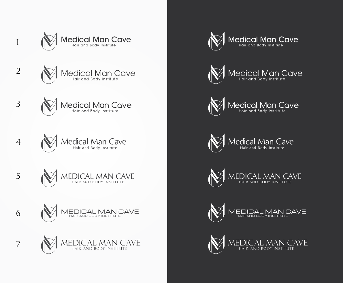 Logo Design by graphicevolution for this project | Design #22552889