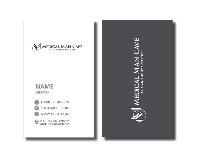 Logo-Design von graphicevolution für dieses Projekt | Design #23854344