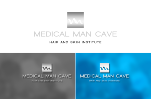 Logo-Design von Nico B für dieses Projekt | Design: #22520541