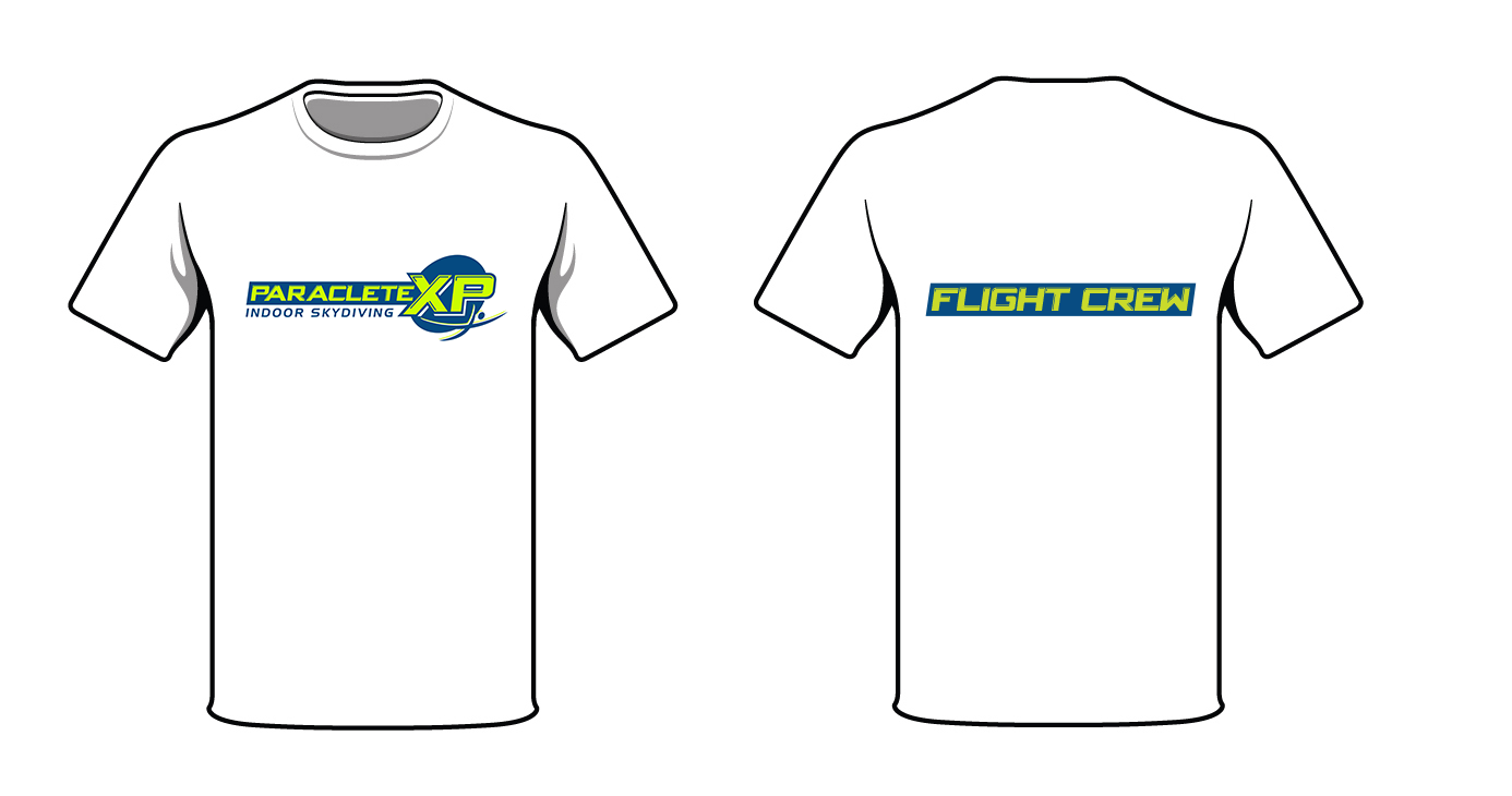 Logo-Design von Good Heart Studios für Paraclete XP | Design #22514894