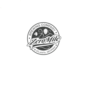 Logo Design by instudio for Zero Mile Brewing Company | Design: #22542774