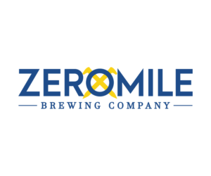 Logo Design by Skipper Lee for Zero Mile Brewing Company | Design: #22522590