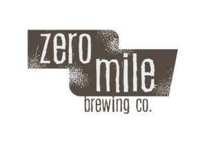Logo Design by Cole 10 for Zero Mile Brewing Company | Design: #22530360