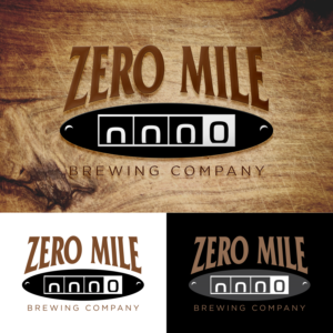 Logo Design by mail@troymonroestacey.com