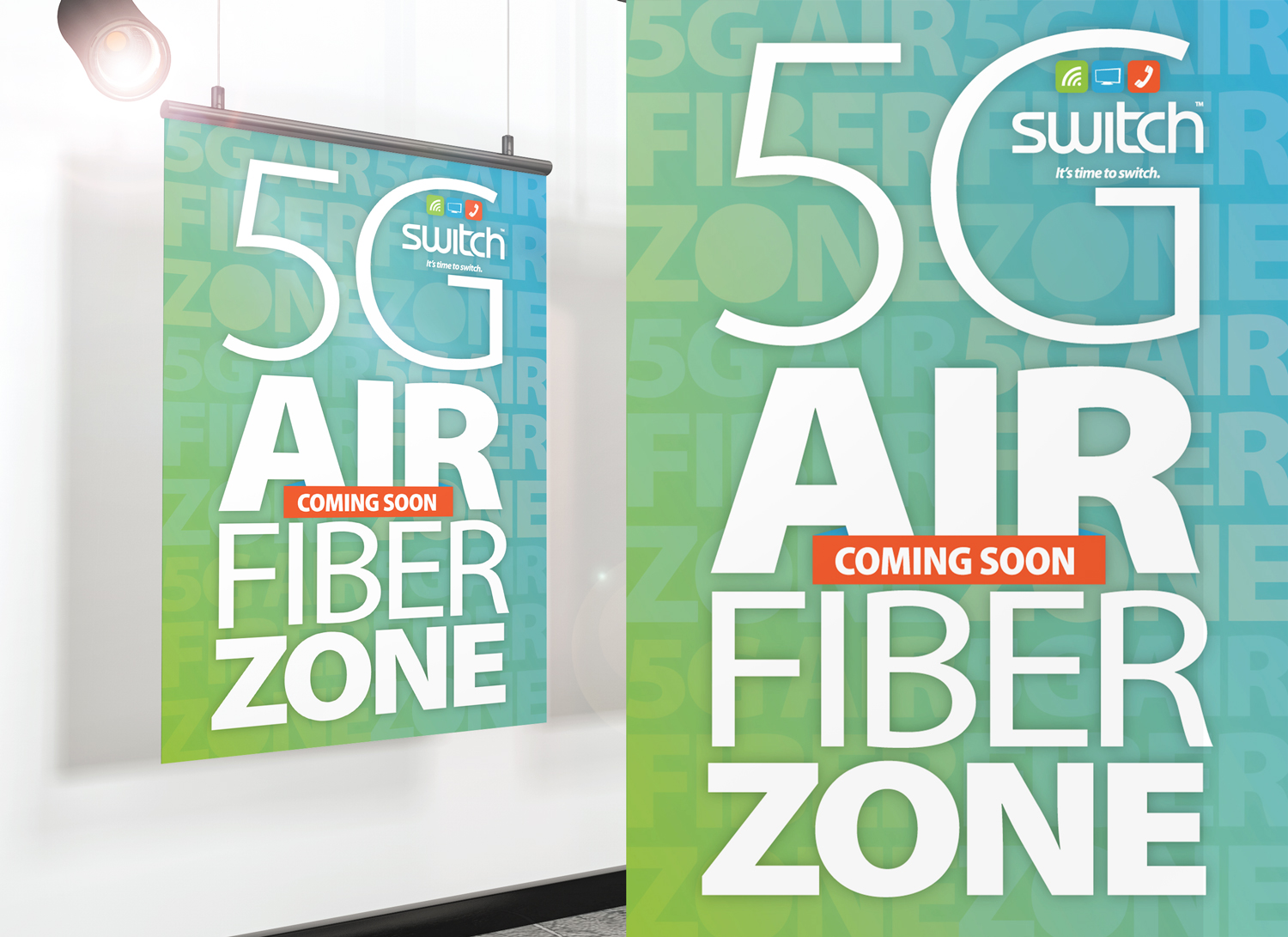 Poster Design by Impressive Solutions for this project | Design #22536372