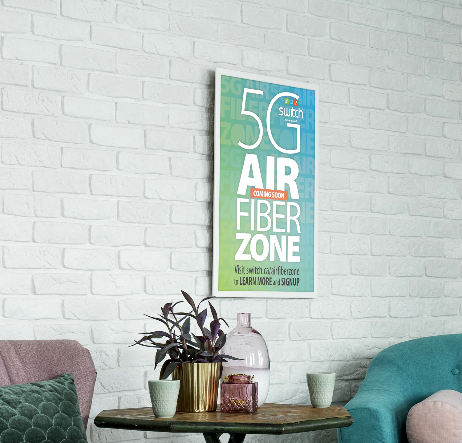 Poster Design by Impressive Solutions for this project | Design #22652269