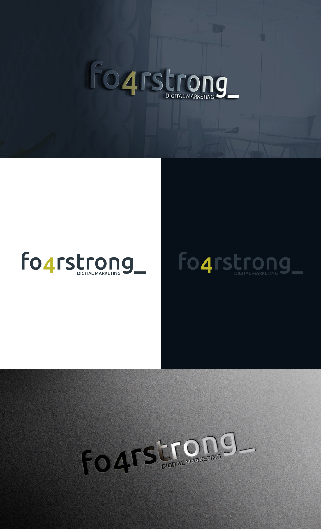 Logo Design by GLDesigns for this project | Design #22515592