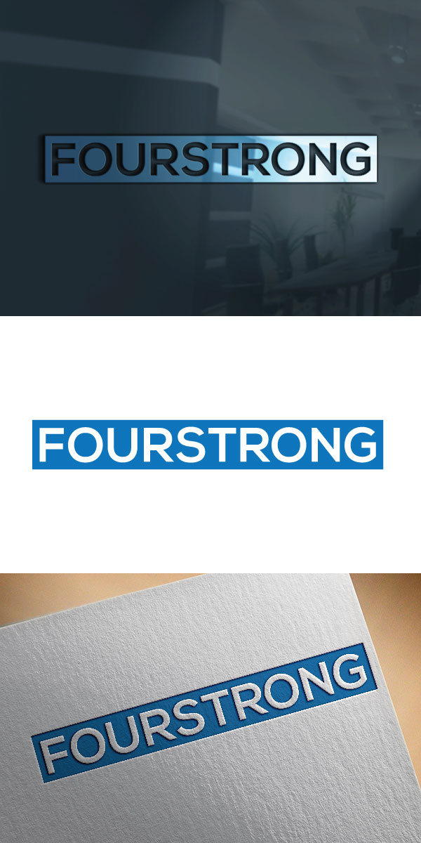 Logo Design by manik 06 for this project | Design #22526354