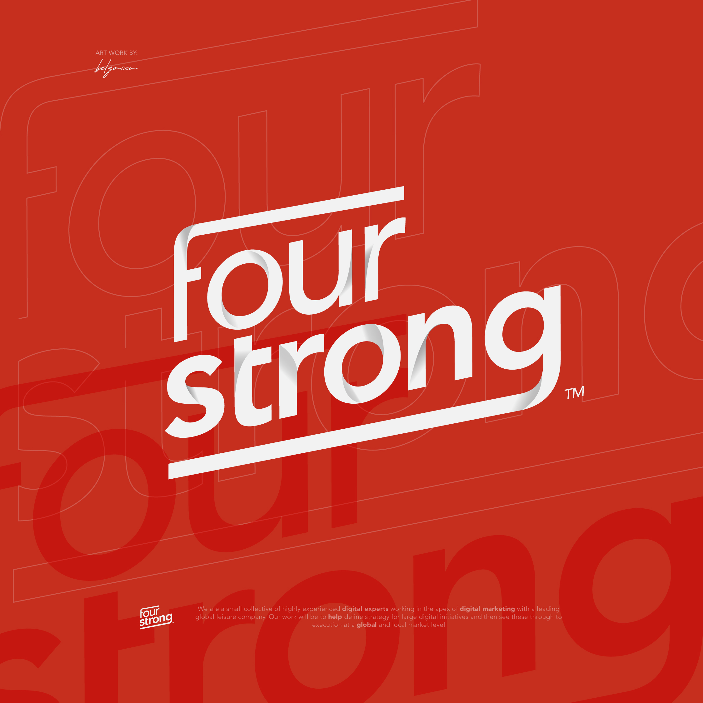 Logo Design by kacimo for this project | Design #22522289