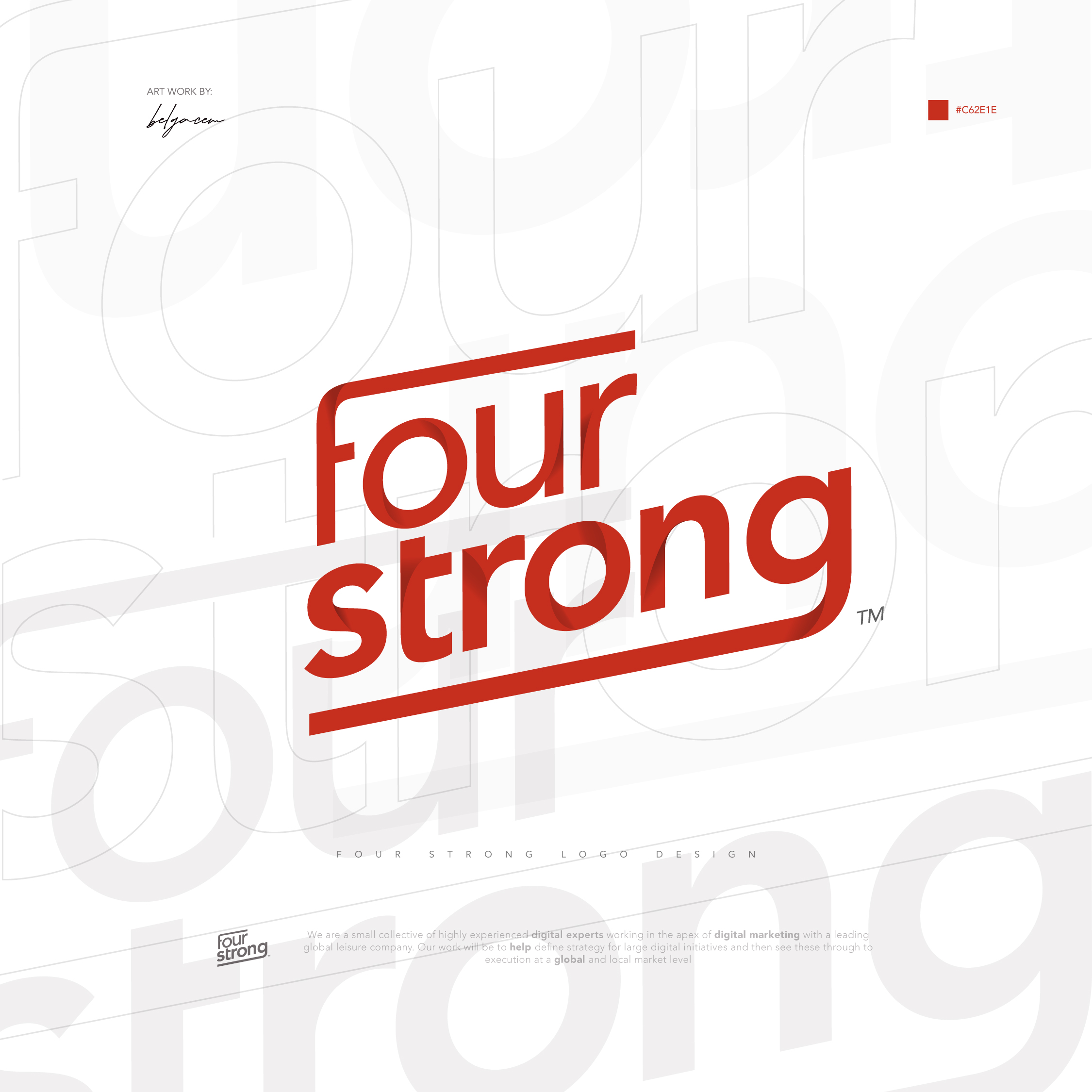 Logo-Design von kacimo für dieses Projekt | Design #22522292