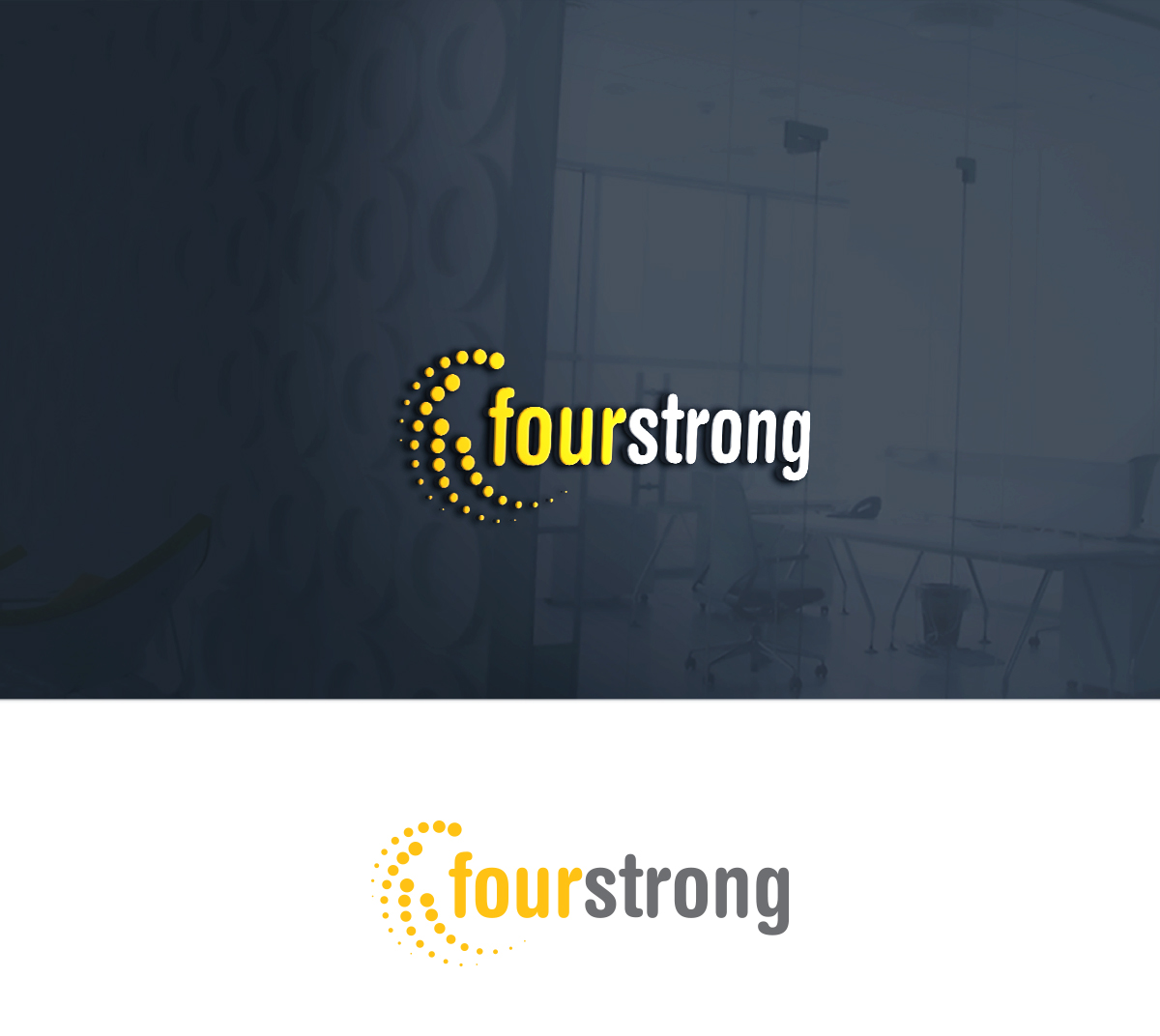 Logo Design by CreativeBaba for this project | Design #22518236