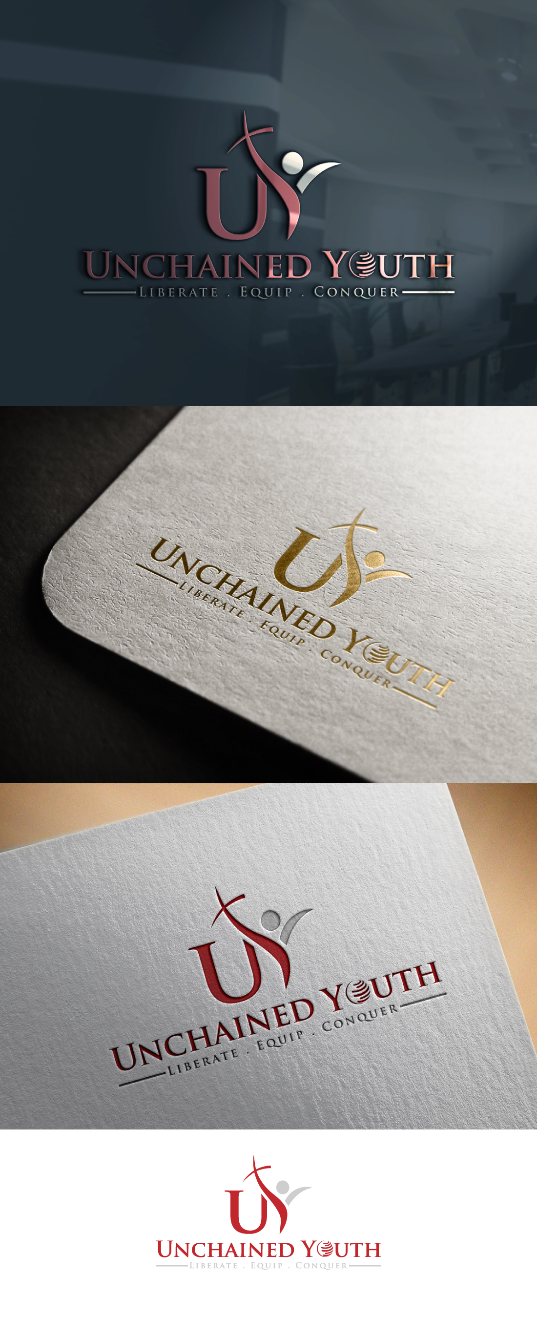 Logo-Design von stokes18 für dieses Projekt | Design: #22528650
