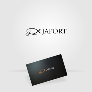 Logo Design by Arham Hidayat for PHENEX Solutions | Design #22534402