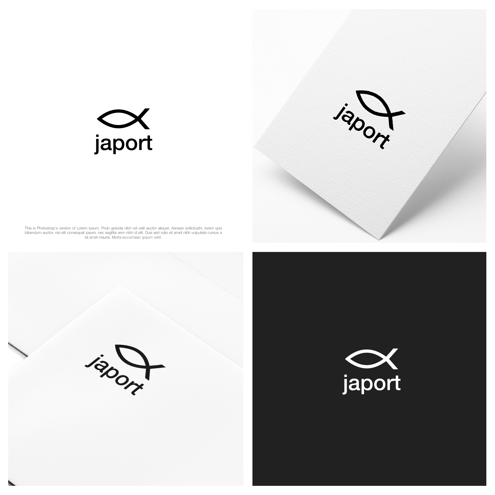 Logo Design by VisualFlava for PHENEX Solutions | Design #22554866