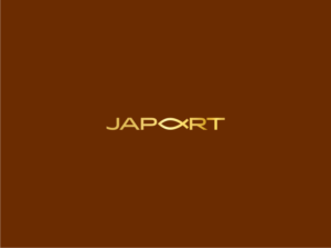 Japort | Diseño de Logo por Atvento Graphics
