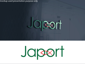 Logo Design by A S design @ for PHENEX Solutions | Design: #22535973