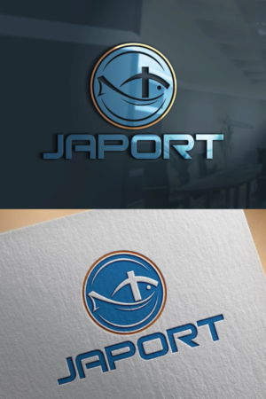 Logo Design by JAFRIN for PHENEX Solutions | Design: #22521119