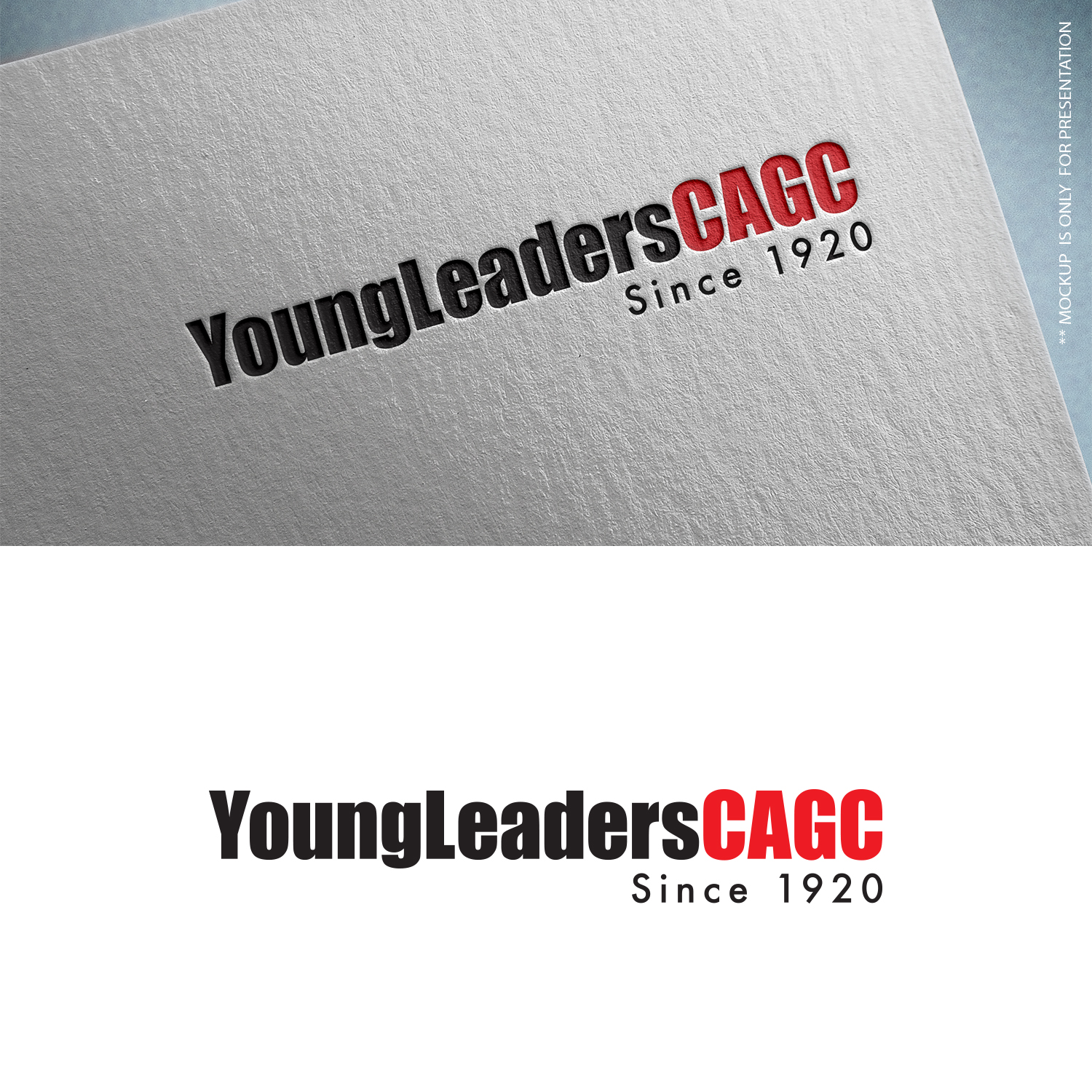 Logo Design by designbysy for this project | Design #22518096