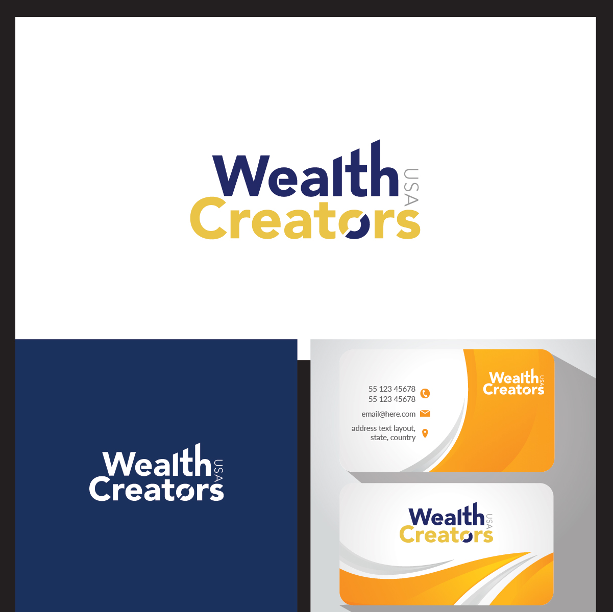 Logo Design by Deziners Zone for LYNK Capital | Design #22520368