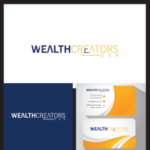 Logo Design by Deziners Zone for LYNK Capital | Design: #22520369