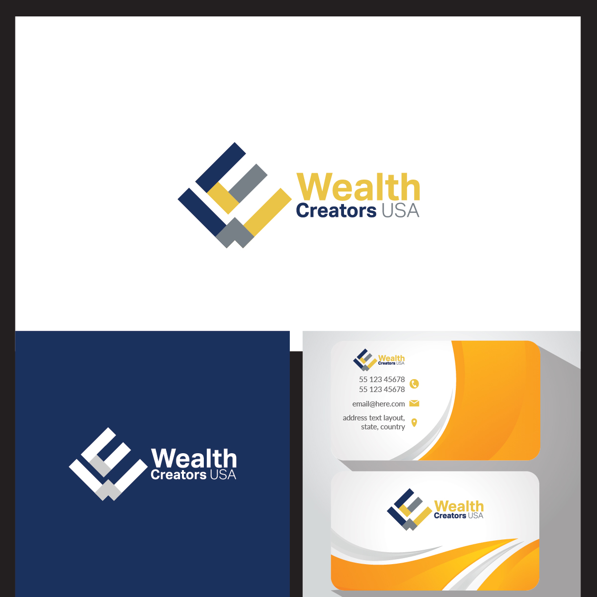 Design de Logo par Deziners Zone pour LYNK Capital | Design #22520370