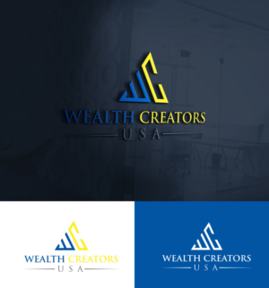 Logo Design by Mohammad Shahidul Islam for LYNK Capital | Design: #22561722