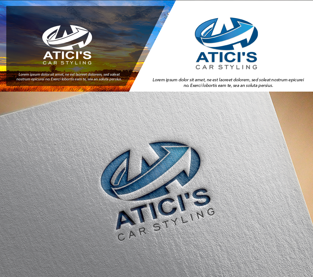 Logo-Design von damian für dieses Projekt | Design #22542678