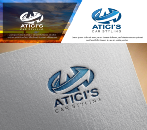 Design de Logo par damian pour ce projet | Design : #22542678