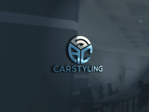Logo Design by AhadA