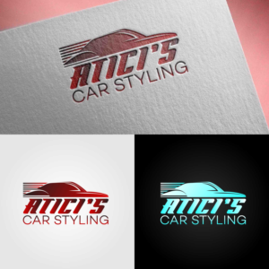 Logo Design by wisnudewe for this project | Design #22543167