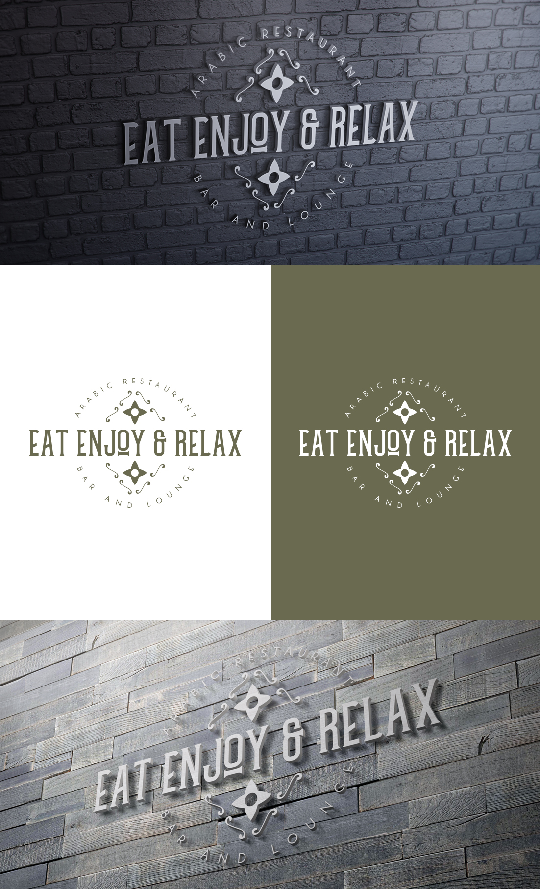 Logo Design by GLDesigns for this project | Design #22518635