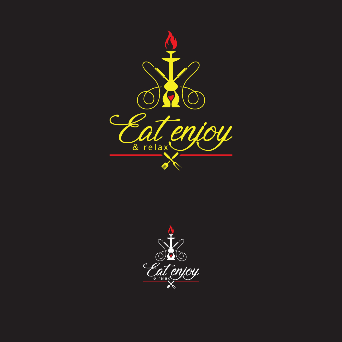Logo Design by Graphic Bricks for this project | Design #22519309