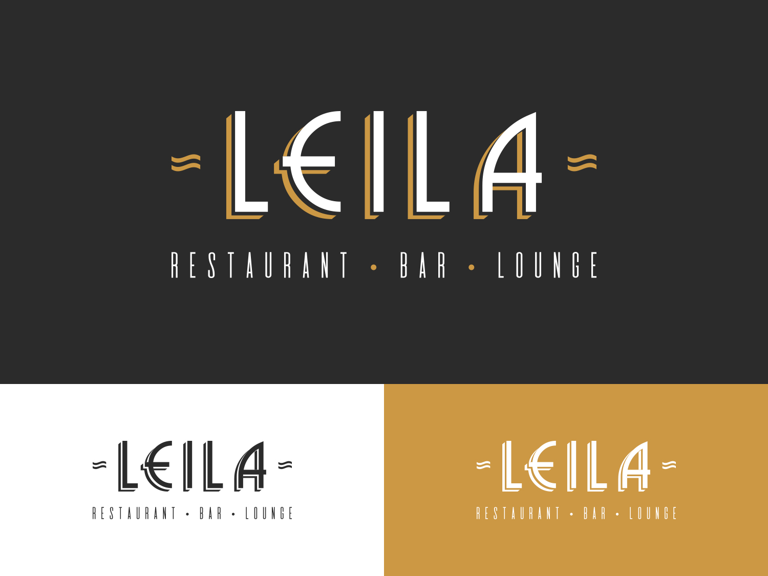 Logo Design by TTK for this project | Design #22561267