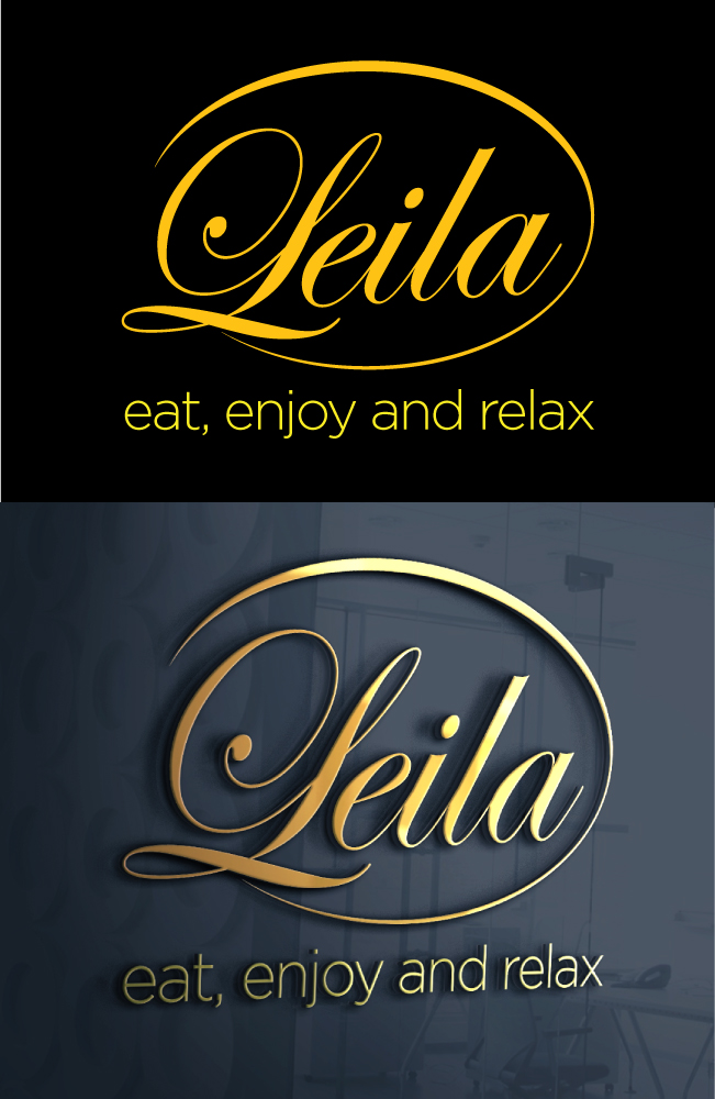 Logo Design by wiesnu.adji for this project | Design #22525705