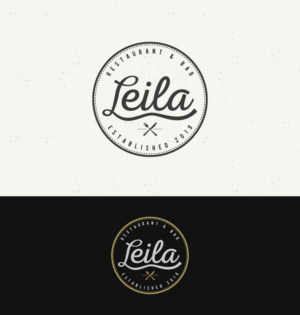 Diseño de Logo por Smiljka para este proyecto | Diseño #22560544