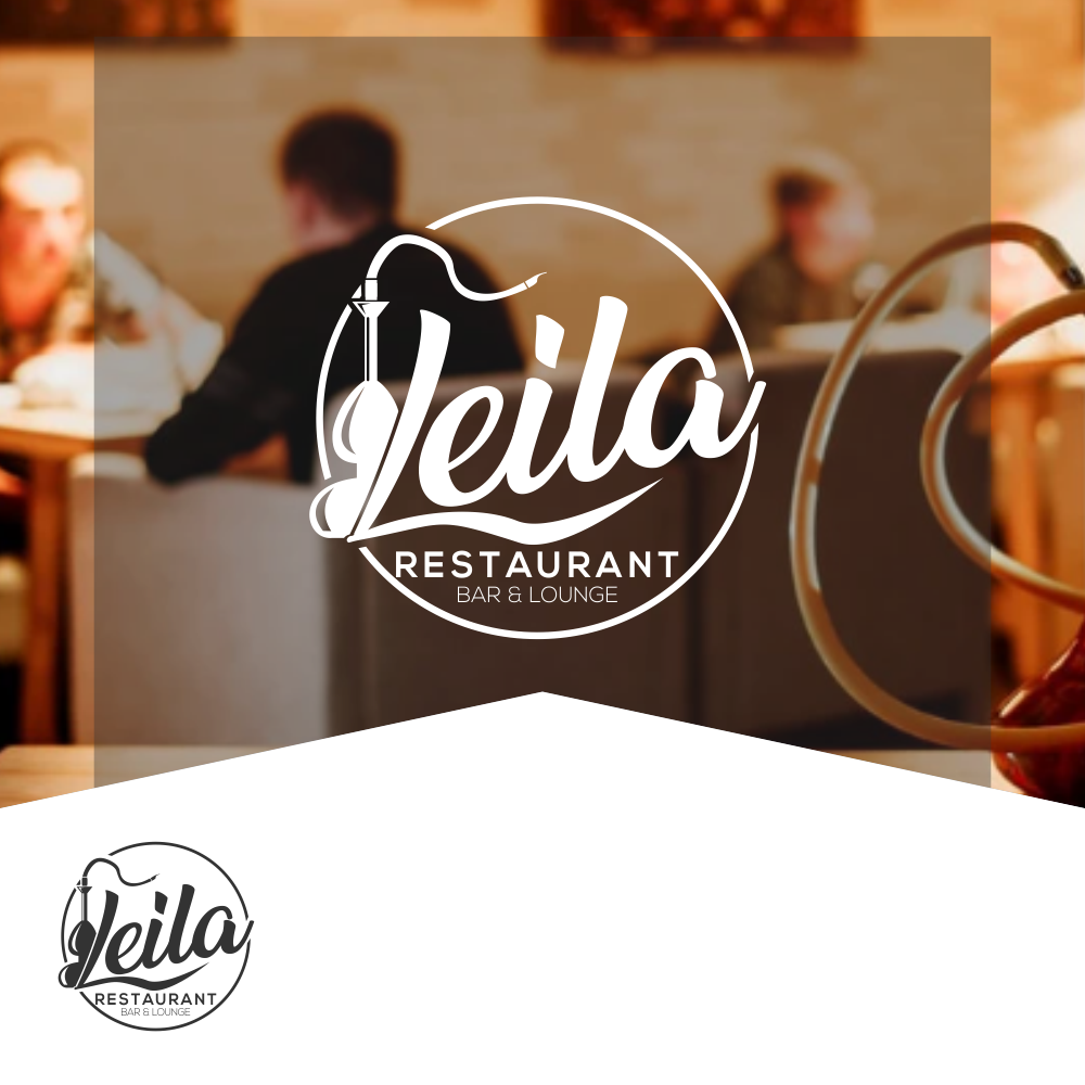 Diseño de Logo por Gerald Design 3 para este proyecto | Diseño #22542656