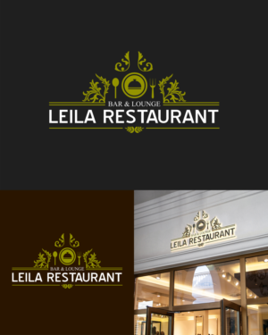Diseño de Logo por Egga 3 para este proyecto | Diseño #22554111