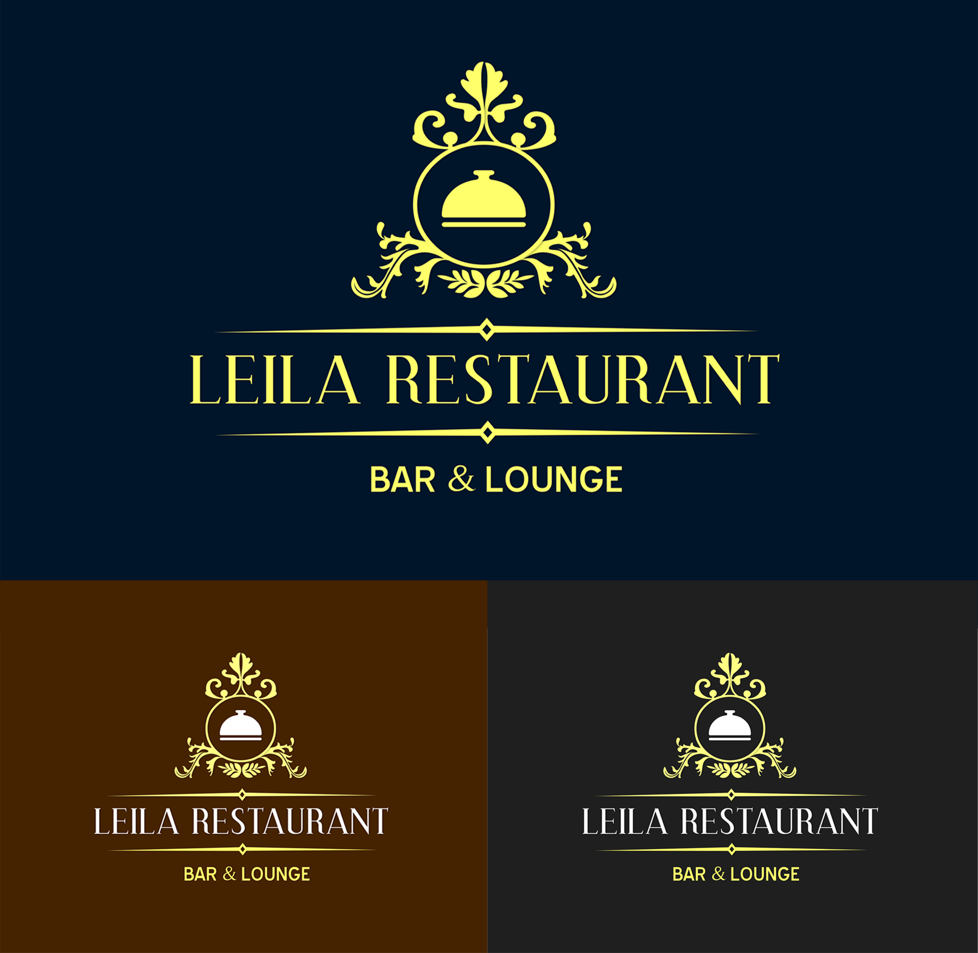 Logo Design by Egga 3 for this project | Design #22554125