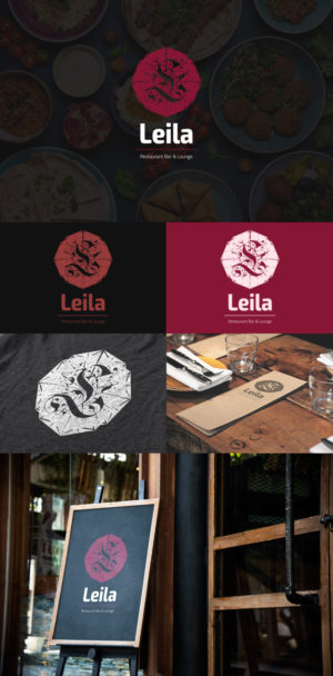 Logo Design by CodeBehemoth