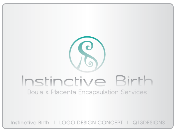 Logo Design by Suzie Q - Q13Designs.com for this project | Design #829537