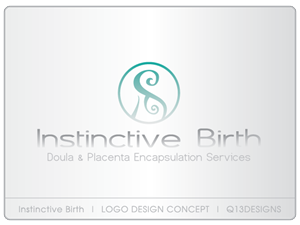 Logo Design by Suzie Q - Q13Designs.com for this project | Design: #829537