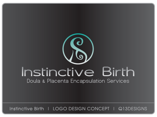 Diseño de Logo por Suzie Q - Q13Designs.com para este proyecto | Diseño #829538