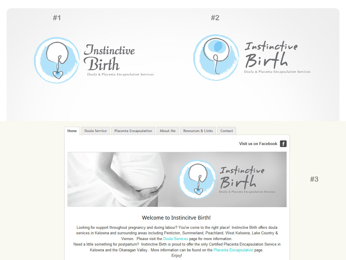 Logo Design by Vicez for this project | Design #833496