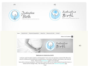 Logo Design by Vicez for this project | Design: #833496