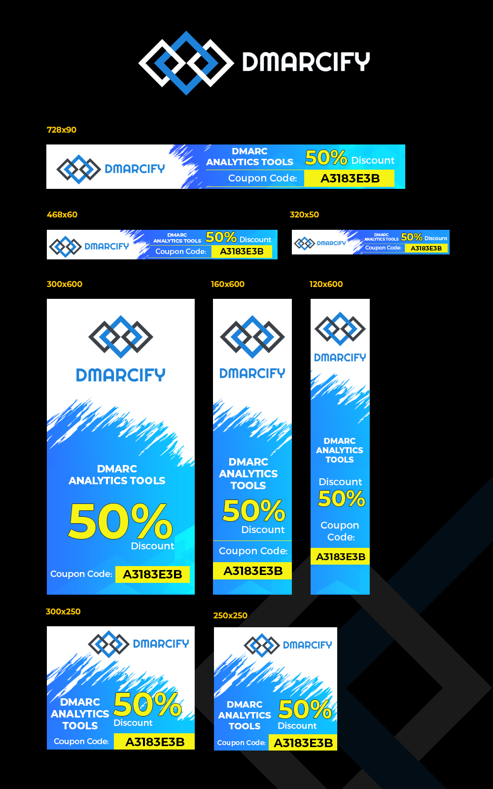 Banner Ad Design by pentaxial for this project | Design #22520036