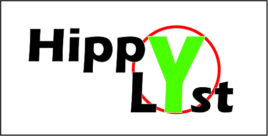 Design de Logo par Bure_NS pour HippyLyst | Design #22689277