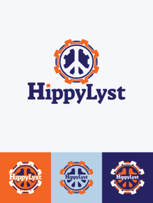 Logo Design by Henry Douglas Cruz